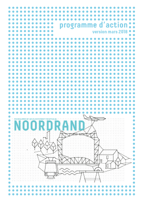 Programme d'action Noordrand (version mars 2018)
